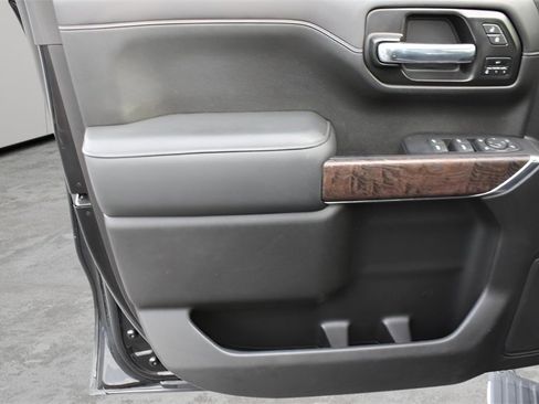 Used 2021 GMC Sierra 1500 Denali w/ Denali Premium Package image 19