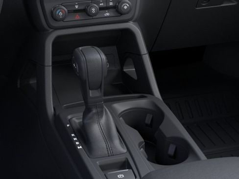 New 2026 Ford Ranger XL AWD/4WD image 15
