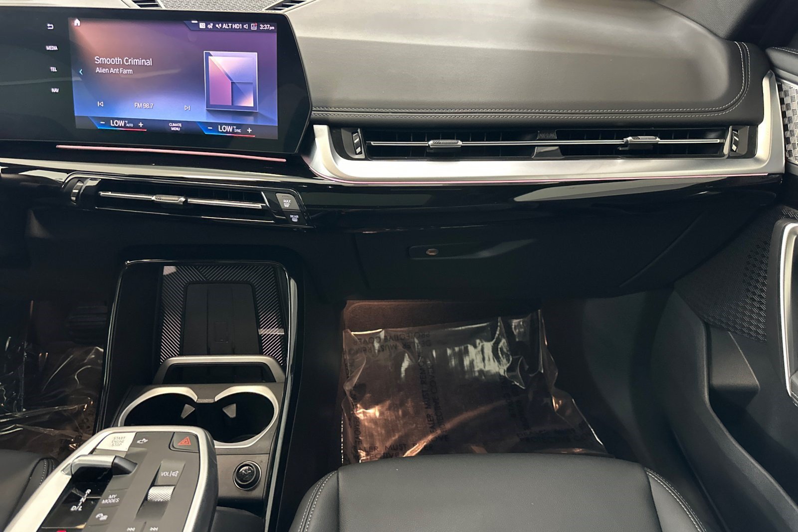 Certified 2023 BMW X1 xDrive28i w/ Premium Package AWD/4WD image 35