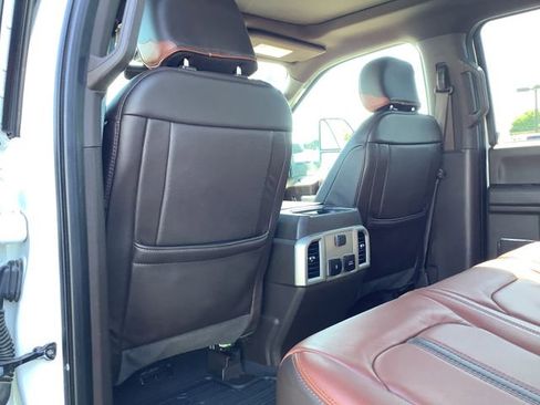 Used 2021 Ford F250 King Ranch w/ King Ranch Ultimate Package image 25