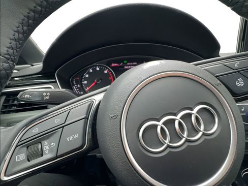 Used 2023 Audi A5 2.0T Premium w/ Convenience Package AWD/4WD image 43