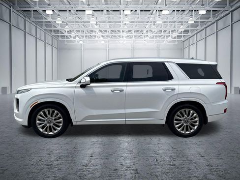 Used 2020 Hyundai Palisade Limited image 4