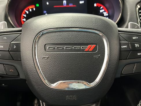 Used 2018 Dodge Durango R/T AWD/4WD image 16