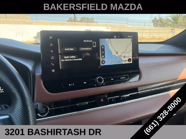 Used 2025 Mitsubishi Outlander SEL FWD image 21