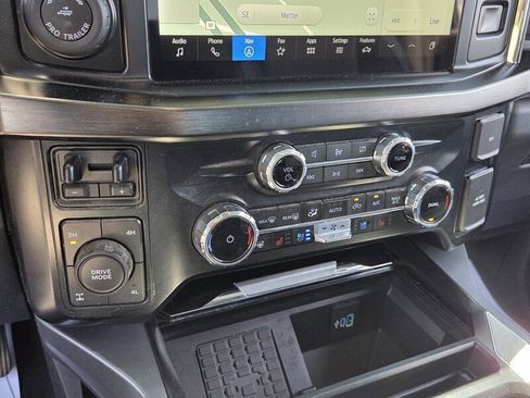 Used 2024 Ford F250 Lariat w/ Lariat Ultimate Package AWD/4WD image 25