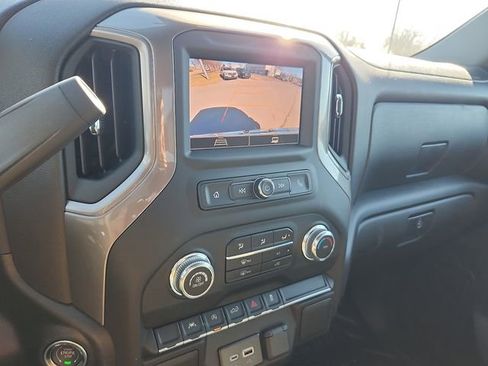 New 2026 GMC Sierra 1500 Pro w/ Pro Value Package AWD/4WD image 12