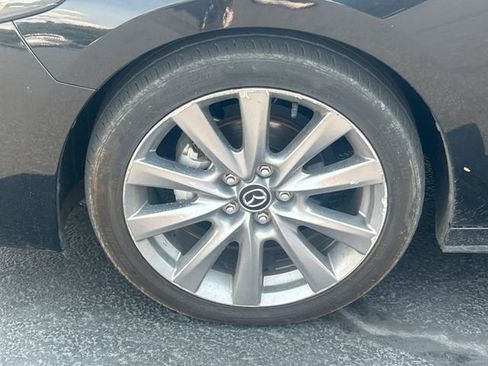 Used 2023 MAZDA MAZDA3 s image 12