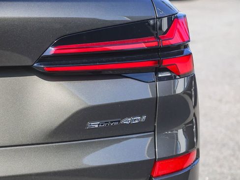 New 2026 BMW X5 sDrive40i w/ M Sport Package image 7