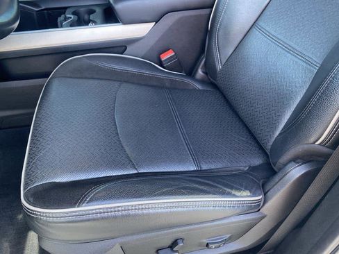 Used 2022 RAM 3500 Laramie image 11