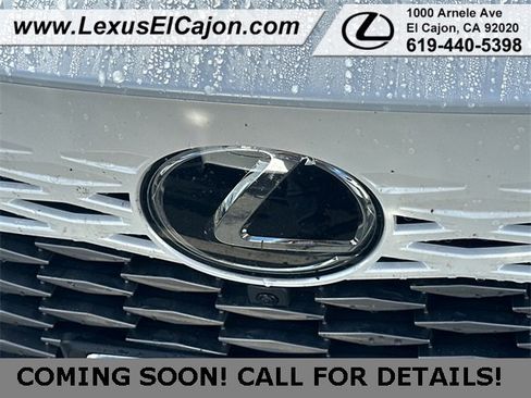 Certified 2025 Lexus RX 350 image 3