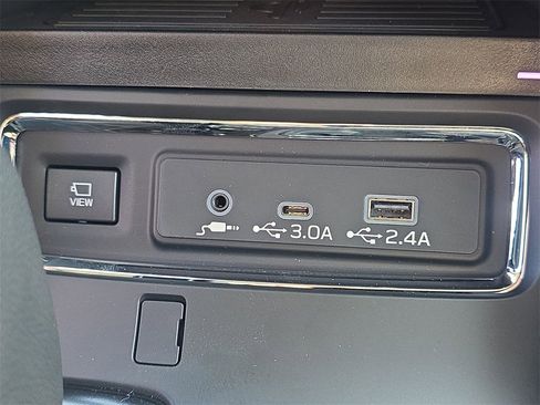 New 2025 Subaru Ascent Bronze Edition image 26