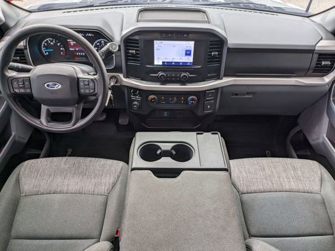 Used 2023 Ford F150 XLT RWD image 15