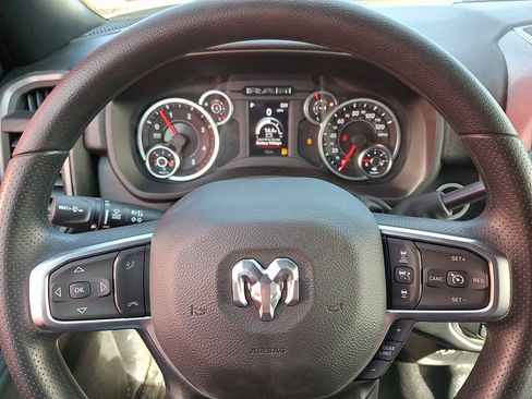 New 2026 RAM 5500 Tradesman w/ Chrome Appearance Group AWD/4WD image 12