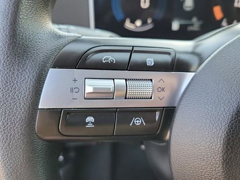 Used 2025 Hyundai Tucson SEL image 27