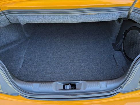 Certified 2026 Ford Mustang Premium image 21