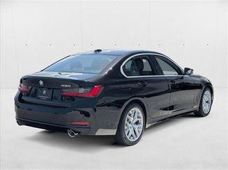 Used 2025 BMW 330i Sedan w/ Convenience Package video 2