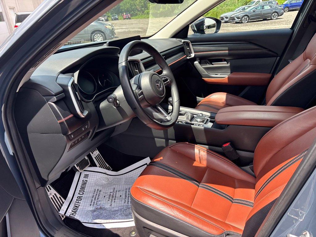 Used 2023 MAZDA CX-50 Meridian Edition w/ Apex Package AWD/4WD image 9