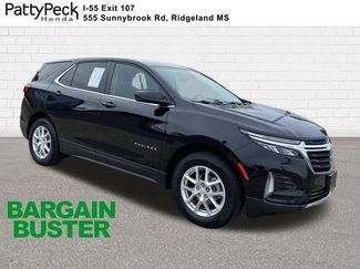 Used 2023 Chevrolet Equinox LT video 1