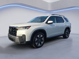 New 2026 Honda Pilot Touring video 1