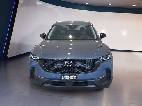 New 2026 MAZDA CX-50 2.5 Hybrid w/ Weather Package image 2