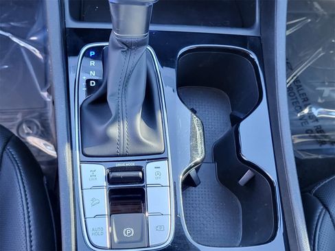 Used 2024 Hyundai Tucson SEL w/ Convenience Package image 22