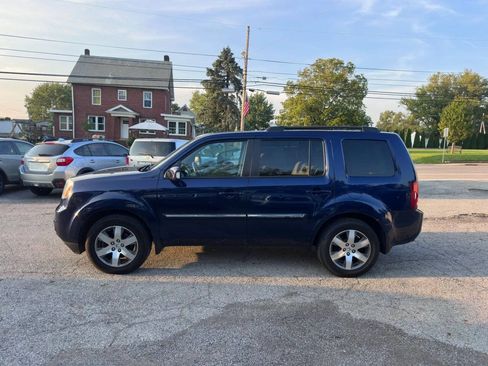 Used 2014 Honda Pilot Touring image 5