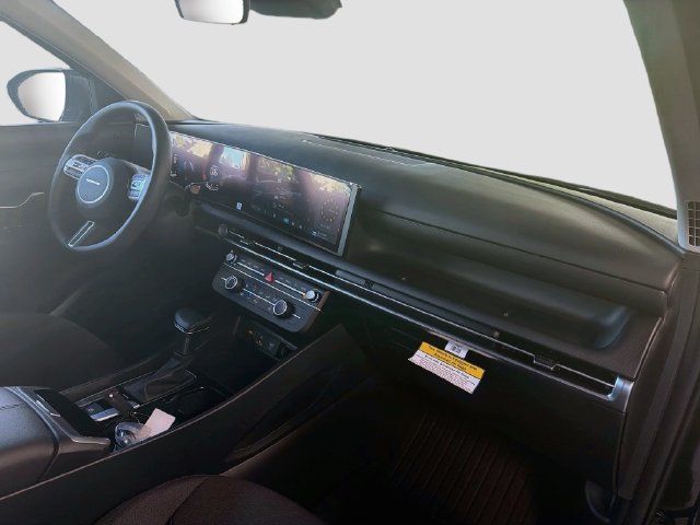 New 2026 Hyundai Tucson SE FWD image 28