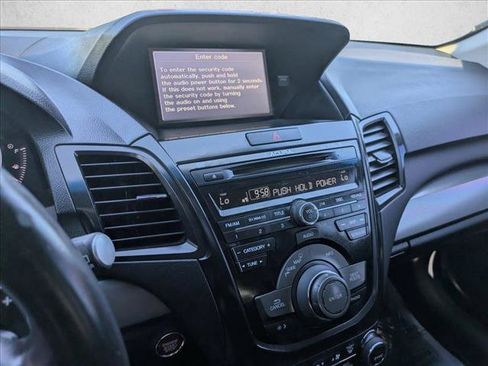 Used 2014 Acura RDX AWD w/ Technology Package image 12