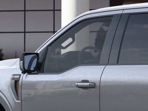 New 2025 Ford F150 Tremor w/ Bed Utility Package image 20