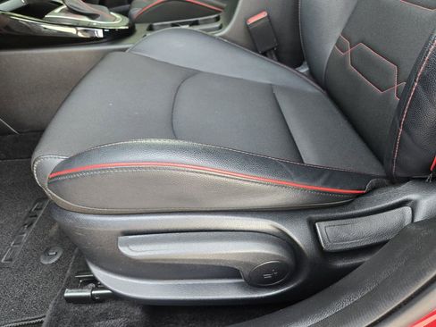 Used 2024 Kia Forte GT FWD image 16