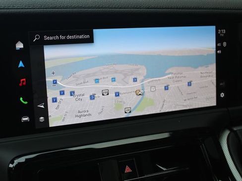 New 2025 Porsche Panamera 4 image 19