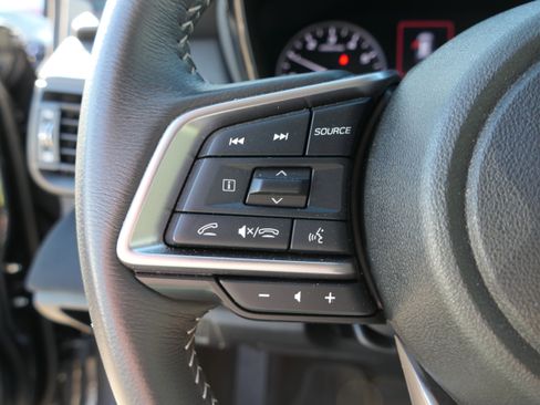 Certified 2025 Subaru Outback Premium image 14