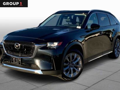 Used 2024 MAZDA CX-90 3.3 Turbo w/ Premium Package