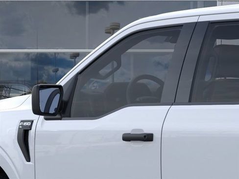New 2026 Ford F150 XL AWD/4WD image 23