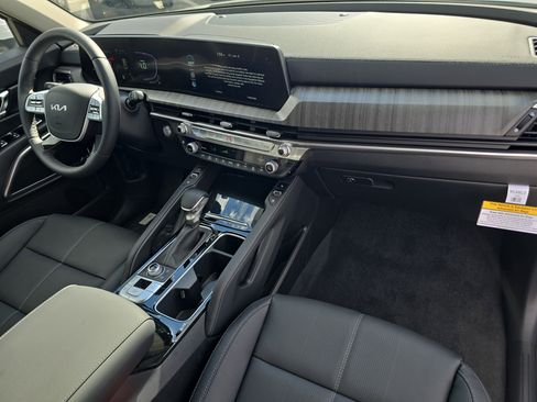New 2025 Kia Telluride EX image 12
