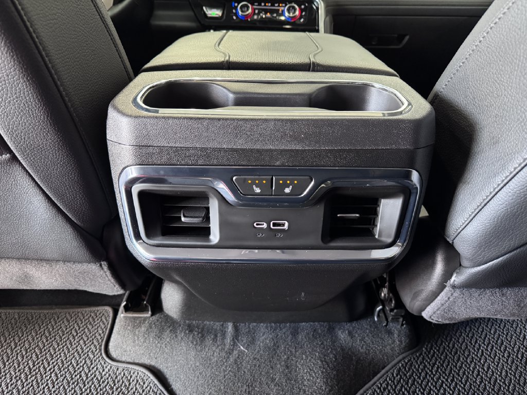 Certified 2024 GMC Sierra 1500 Denali w/ Denali Reserve Package AWD/4WD image 29