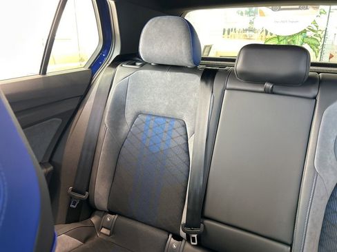 New 2026 Volkswagen Golf w/ Euro Style Package image 12
