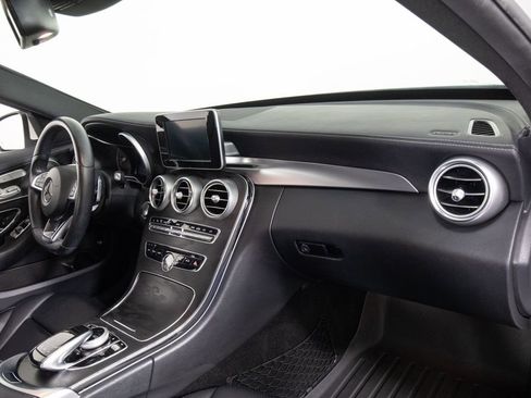 Used 2016 Mercedes-Benz C 300 Sedan image 16