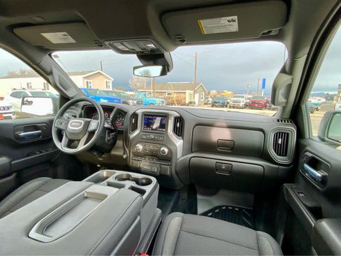 New 2026 GMC Sierra 1500 Pro w/ Pro Value Package image 38