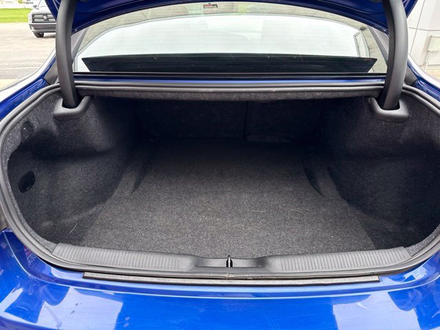 Used 2019 Dodge Charger Scat Pack w/ Technology Group RWD image 22