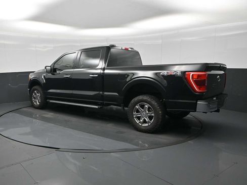 Used 2022 Ford F150 XLT w/ Equipment Group 302A High image 6
