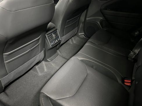 New 2025 Subaru Forester Touring AWD/4WD image 13