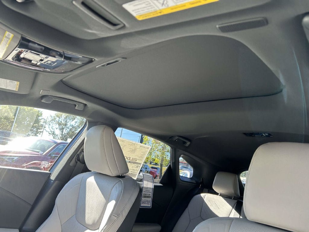 New 2026 Lexus RX 350 Premium Plus FWD image 13