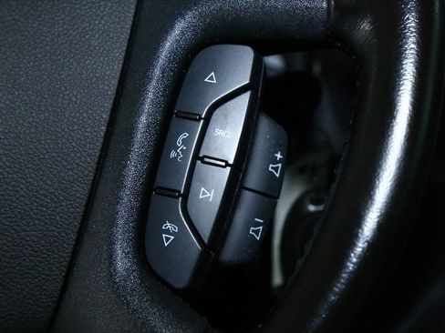 Used 2023 Chevrolet Express 2500 Extended w/ Driver Convenience Package image 19