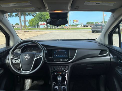 Used 2018 Buick Encore Preferred AWD/4WD image 21