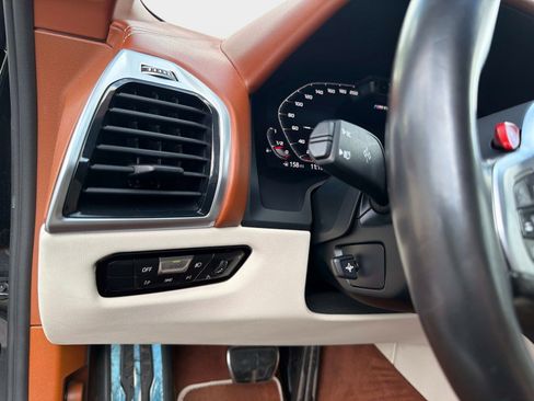 Used 2020 BMW M8 Convertible w/ M Driver's Package image 27