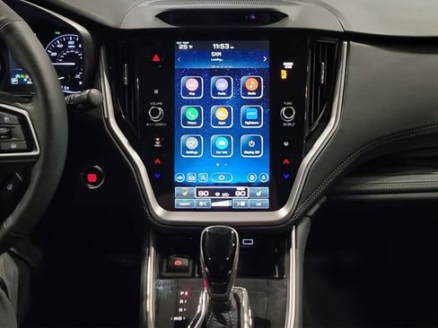 Certified 2025 Subaru Outback Limited image 16