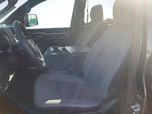 Used 2021 RAM 1500 Big Horn image 24