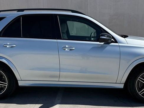 Used 2026 Mercedes-Benz GLE 350 4MATIC image 5