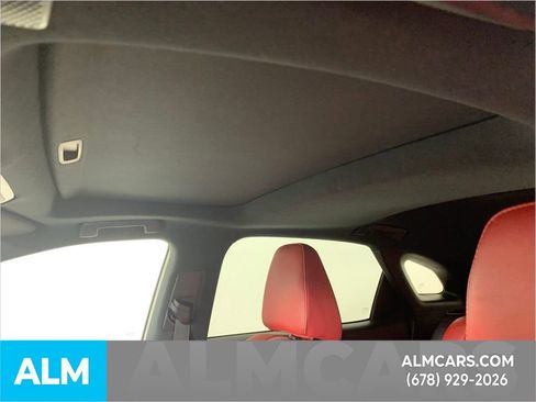 Used 2022 Lexus RX 350 F Sport w/ Accessory Package image 21